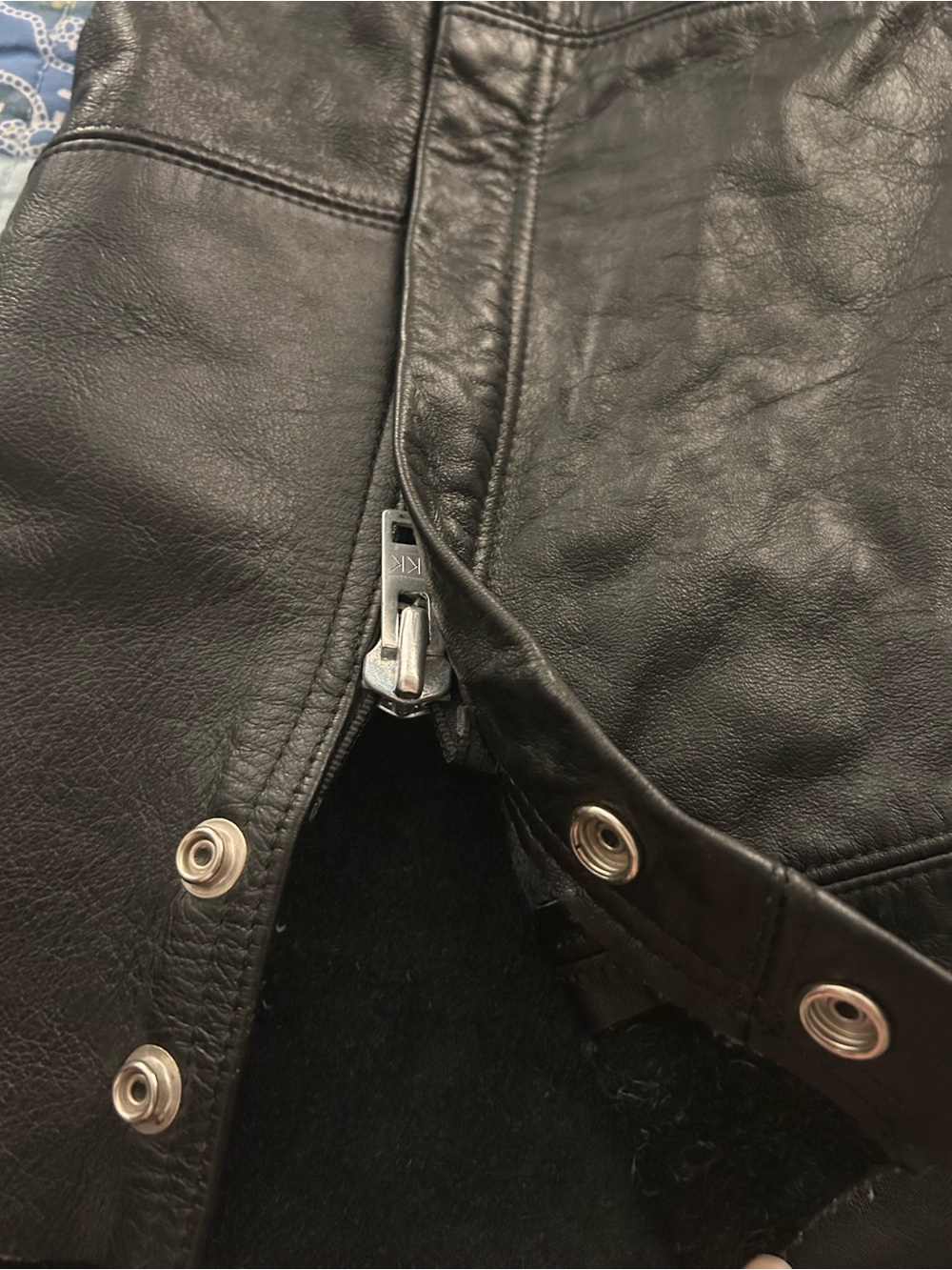 Women’s chaps - Picture 3 of 8